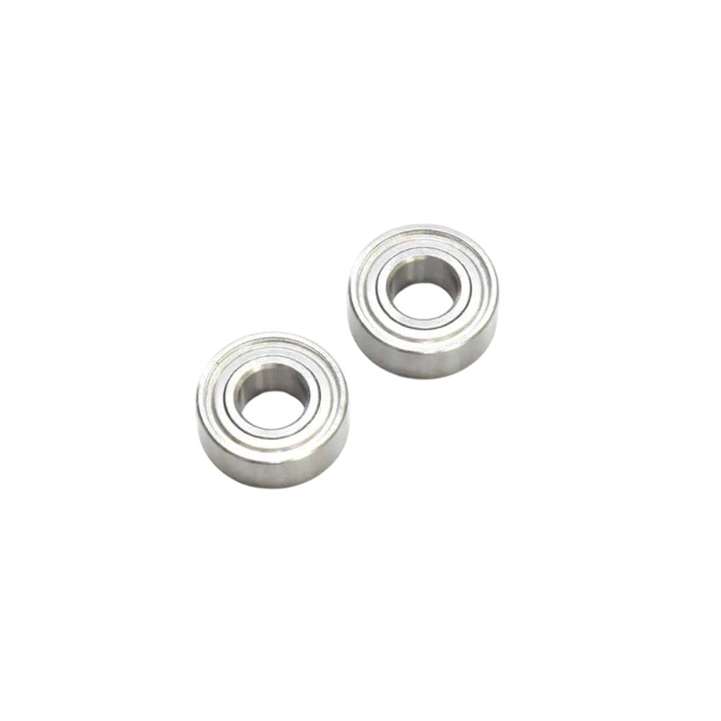 2 Roulement à billes - 5x11x4.0mm - KYOSHO BRG408