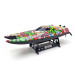 Bateau Offshore Exocet Graphix - Graffiti - T2M T624