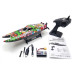 Bateau Offshore Exocet Graphix - Graffiti - T2M T624