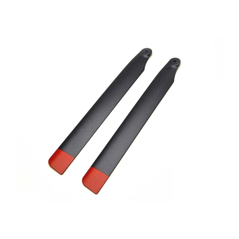 Jeu de pales - Spark X481 - T2M T5195/09