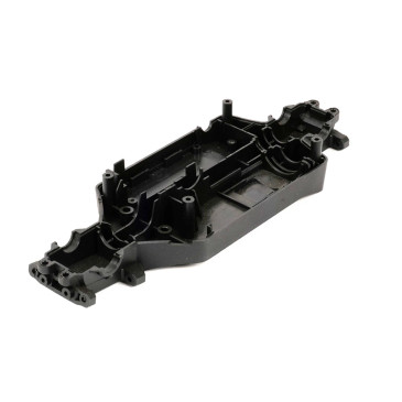 Châssis inférieur - Monster-T - T2M T4992/12