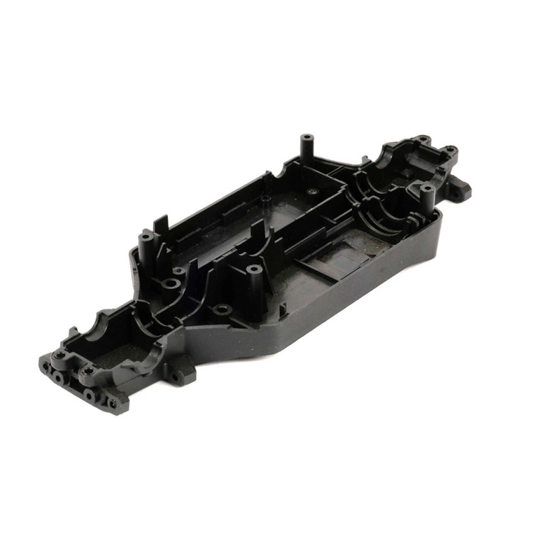 Châssis inférieur - Monster-T - T2M T4992/12