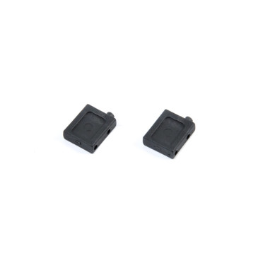 Support servo de direction - Pirate Shooter - T2M T4905/22