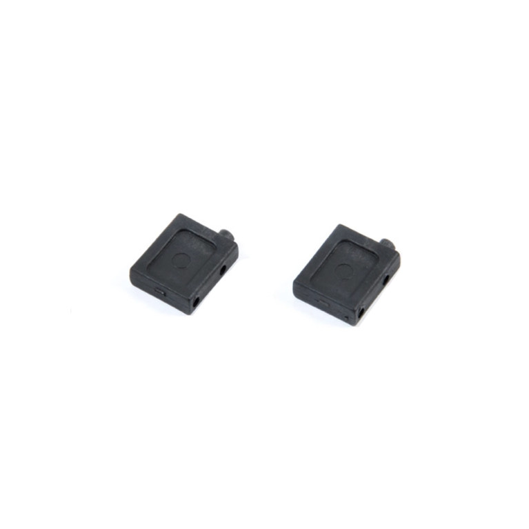 Support servo de direction - Pirate Shooter - T2M T4905/22