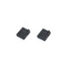 Support servo de direction - Pirate Shooter - T2M T4905/22