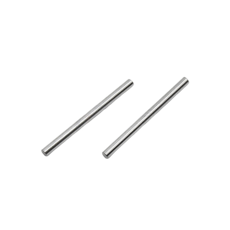 2 Axes 2x28mm - Hotshot - TAMIYA 9808131