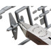 Pince coupante pointue - TAMIYA 74123
