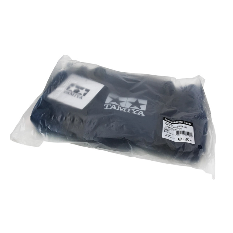 Sac de voyage - 7L - TAMIYA 66957