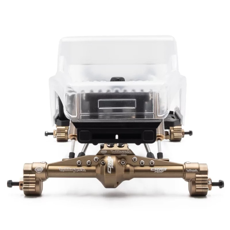 Kit CRX3 PERF Ultimate - Édition Limitée - HOBBYTECH 3.CRX3-ULTIMATE