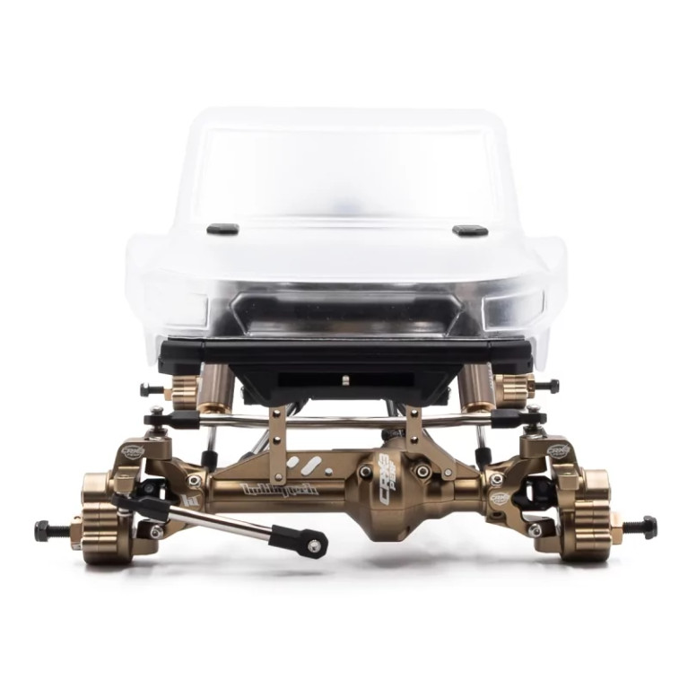Kit CRX3 PERF Ultimate - Édition Limitée - HOBBYTECH 3.CRX3-ULTIMATE
