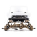 Kit CRX3 PERF Ultimate - Édition Limitée - HOBBYTECH 3.CRX3-ULTIMATE