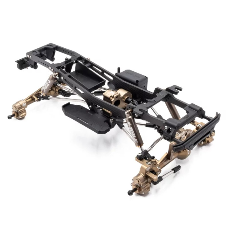 Kit CRX3 PERF Ultimate - Édition Limitée - HOBBYTECH 3.CRX3-ULTIMATE