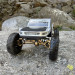 Kit CRX3 PERF Ultimate - Édition Limitée - HOBBYTECH 3.CRX3-ULTIMATE