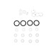 Kit joint d'amortisseur - CRX2 - CRX-202