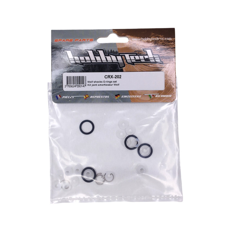 Kit joint d'amortisseur - CRX2 - CRX-202