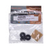 Pignons Overdrive pont portique - CRX3 (16/33T) - HOBBYTECH CRX3-OP005