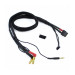 Câble de charge 2S XT60 - PK 4/5mm - ULTIMATE UR46502-XT