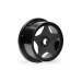 Jantes Super Star 120x60mm - Noir - HPI RACING 3221