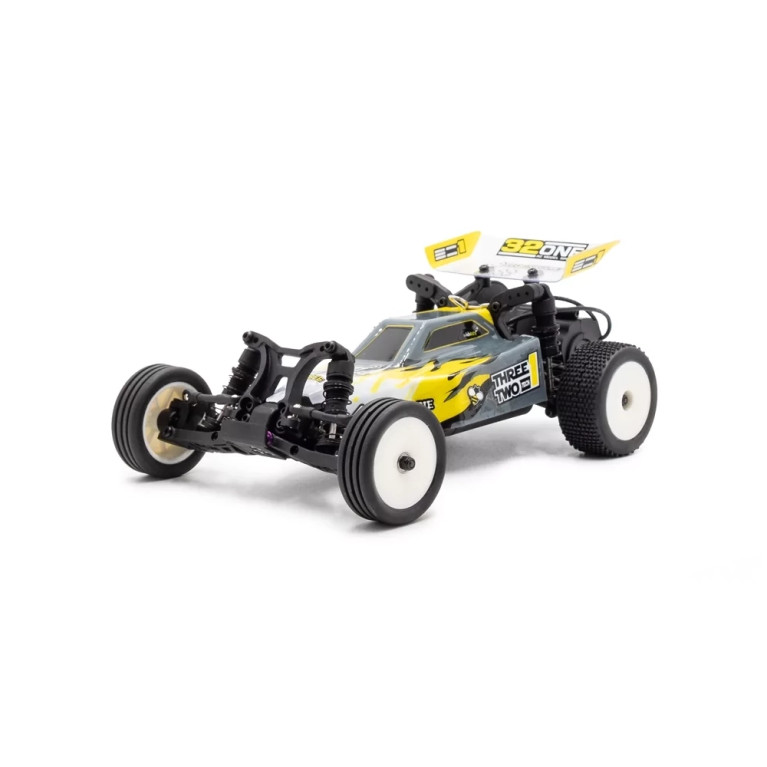 Buggy M24 Bee 2WD RTR - 1/24 - 32ONE  ONE32-32124