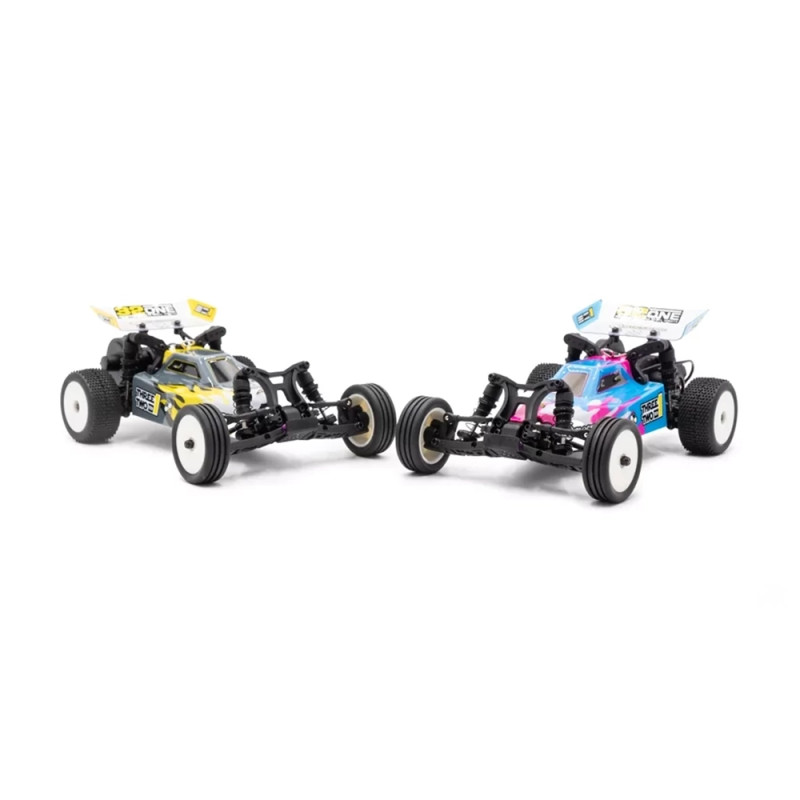 Buggy M24 Bee 2WD RTR - 1/24 - 32ONE  ONE32-32124