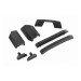 Renfort de carrosserie - Sledge - TRAXXAS 9510