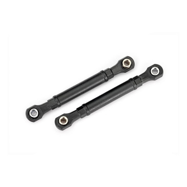 Biellette fixe - 61 mm - TRAXXAS 10742