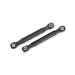 Biellette fixe - 61 mm - TRAXXAS 10742