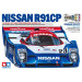 Nissan R91CP, en KIT - Tamiya 47531 - 1/10
