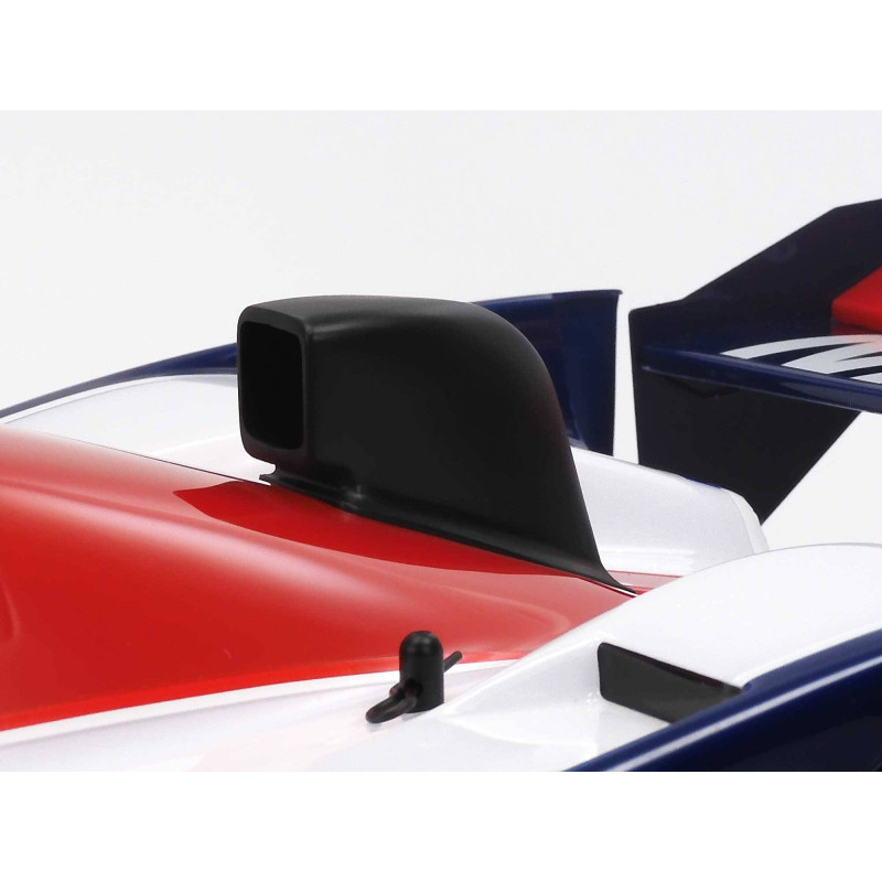 Nissan R91CP, série limitée, en KIT à monter - Tamiya 47531 - 1/10