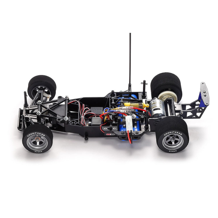 Nissan R91CP en KIT à monter  - Série limitée- TAMIYA 47531 - 1/10