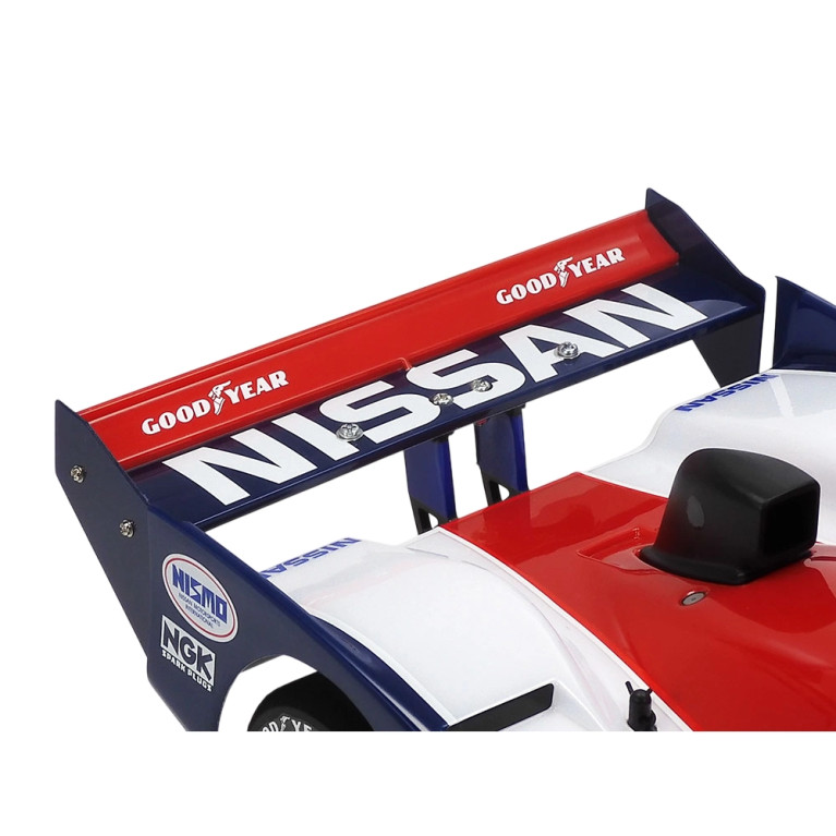 Nissan R91CP en KIT à monter  - Série limitée- TAMIYA 47531 - 1/10