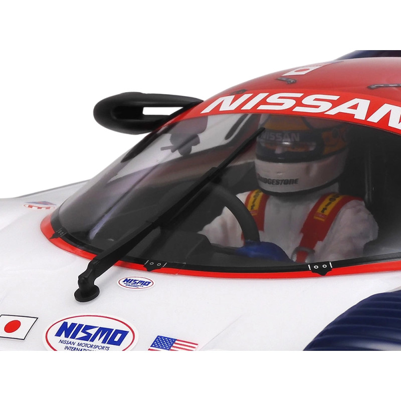 Nissan R91CP en KIT à monter  - Série limitée- TAMIYA 47531 - 1/10