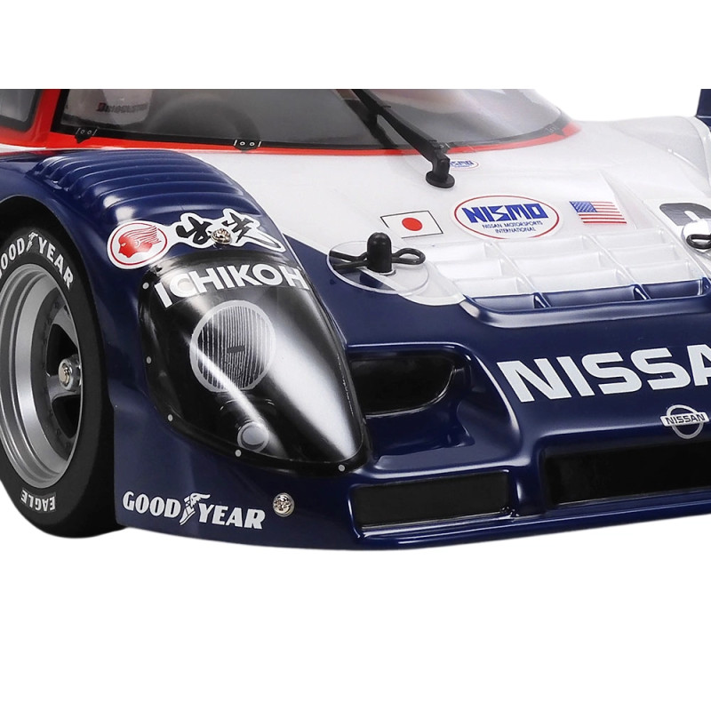 Nissan R91CP en KIT à monter  - Série limitée- TAMIYA 47531 - 1/10