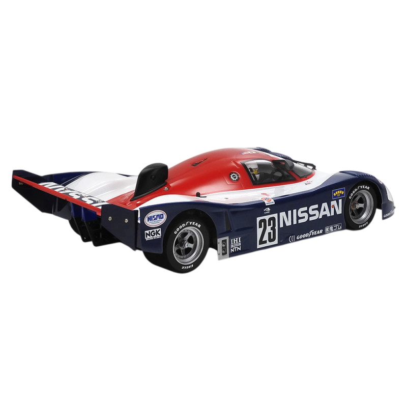 Nissan R91CP en KIT à monter  - Série limitée- TAMIYA 47531 - 1/10