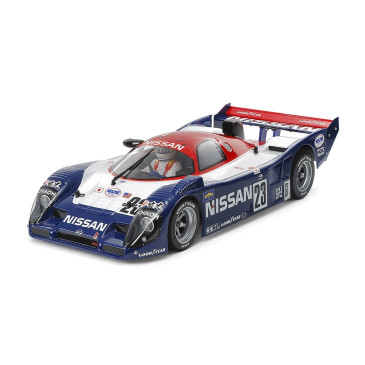 Nissan R91CP en KIT à monter  - Série limitée- TAMIYA 47531 - 1/10
