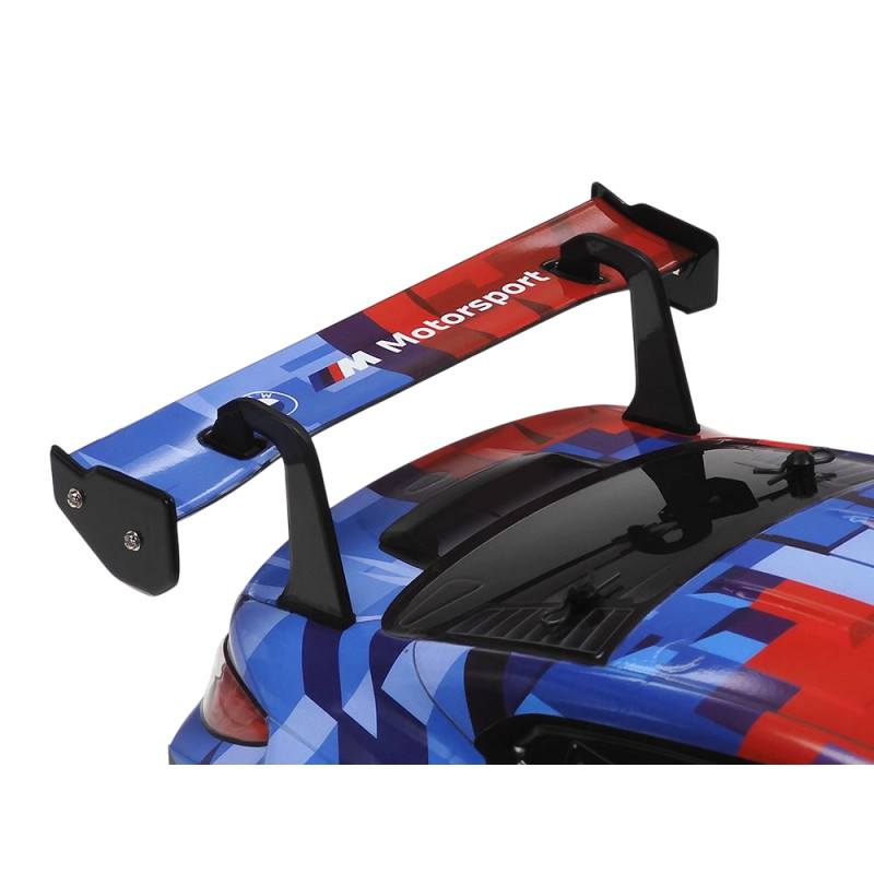BMW M4 GT3 EVO TT-02 - 1/10 - TAMIYA 58751