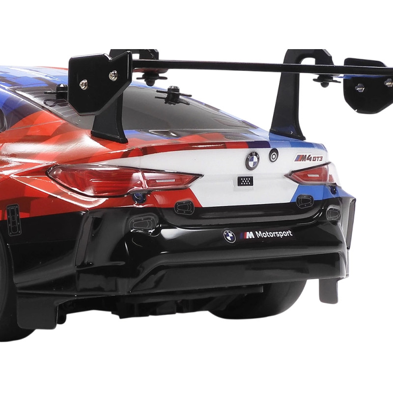 BMW M4 GT3 EVO TT-02 - 1/10 - TAMIYA 58751