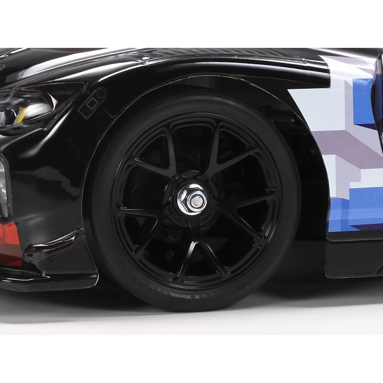 BMW M4 GT3 EVO TT-02 - 1/10 - TAMIYA 58751