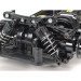 BMW M4 GT3 EVO TT-02 - 1/10 - TAMIYA 58751