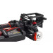 Ford Mustang Boss 429 de 1969 - Fazer FZ02 - KYOSHO 34437T1-FS