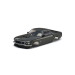 Ford Mustang Boss 429 de 1969 - Fazer FZ02 - KYOSHO 34437T1-FS