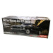 Ford Mustang Boss 429 de 1969 - Fazer FZ02 - KYOSHO 34437T1-FS
