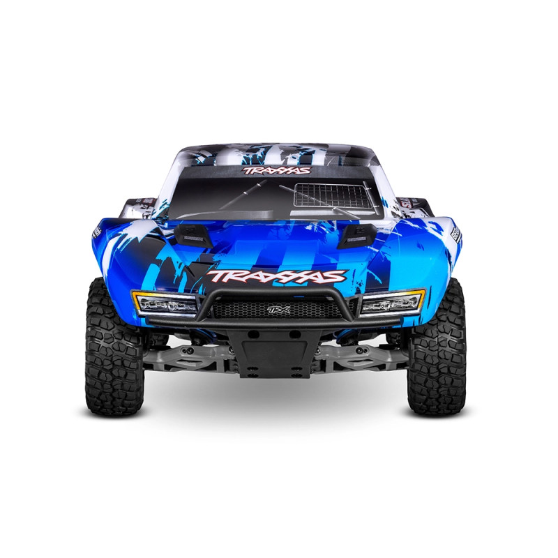 Slash 2WD Brushless - 1/10 - TRAXXAS 58434-4
