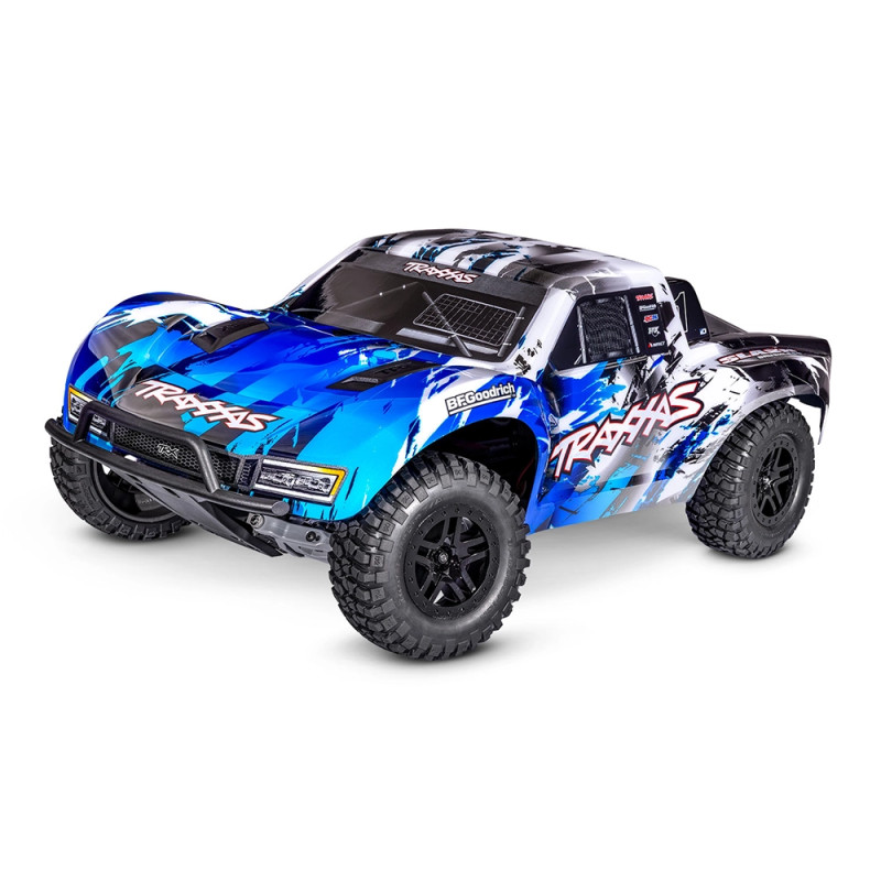 Slash 2WD Brushless - 1/10 - TRAXXAS 58434-4