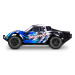 Slash 2WD Brushless - 1/10 - TRAXXAS 58434-4