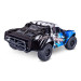 Slash 2WD Brushless - 1/10 - TRAXXAS 58434-4