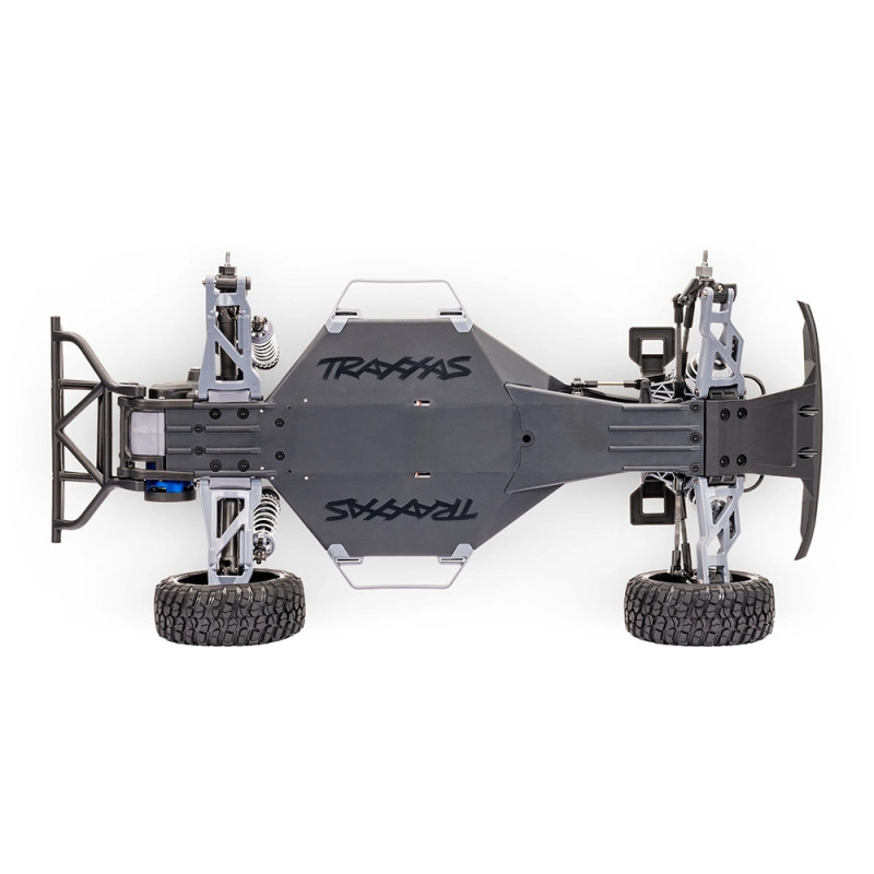 Slash 2WD Brushless - 1/10 - TRAXXAS 58434-4
