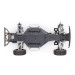 Slash 2WD Brushless - 1/10 - TRAXXAS 58434-4