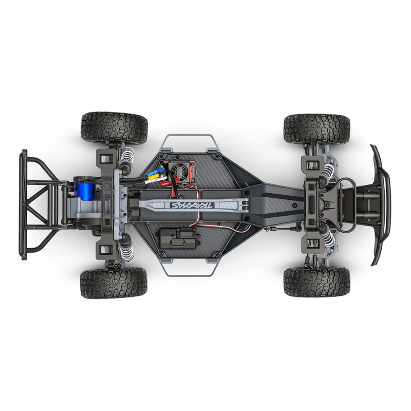 Slash 2WD Brushless - 1/10 - TRAXXAS 58434-4