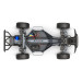 Slash 2WD Brushless - 1/10 - TRAXXAS 58434-4